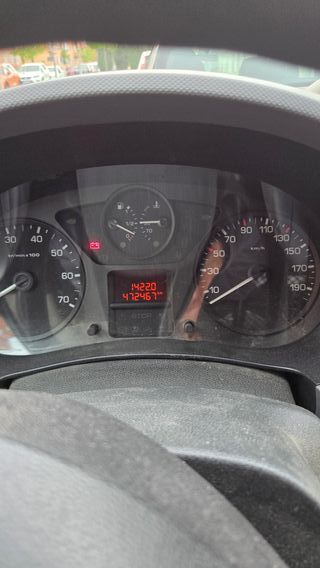 Citroen Berlingo 2014