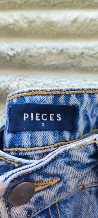 Lote de pantalones de Zara y Stradivarius por solo