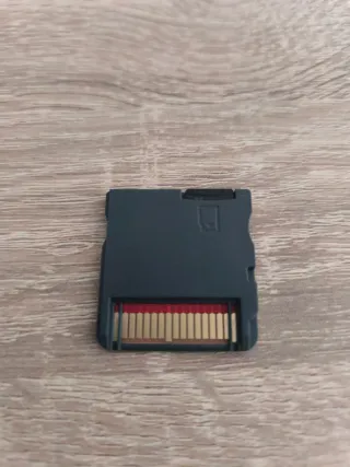 Cartucho 4300 en 1 Nintendo DS