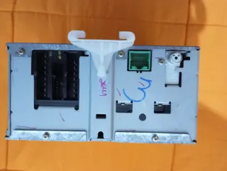 Radio Ford 6000CD RDS E-O-N