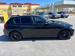 BMW Serie 1 2017