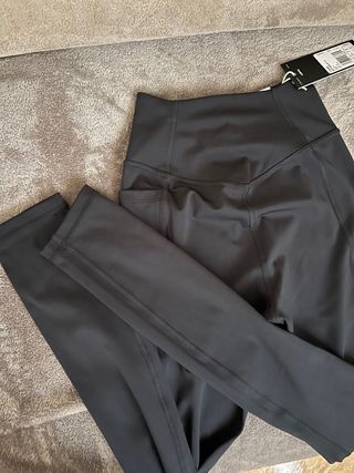 Mayas Adidas Negro Mujer