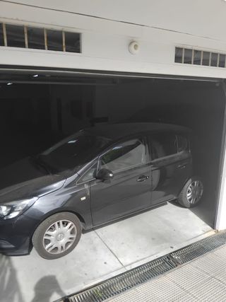Opel Corsa-e 2018