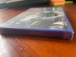 Project Snowblind PS2 Precintado