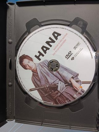 película, DVD, Hana - Kore-Eda Hirokazu