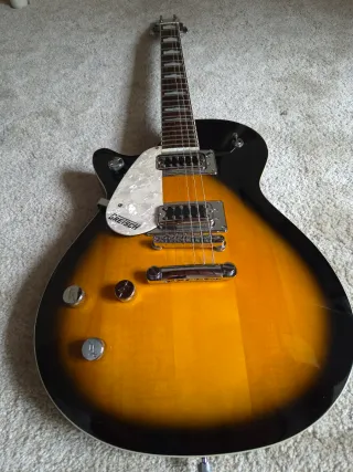 Gretsch Electromatic G5434 Pro Jet Zurdo