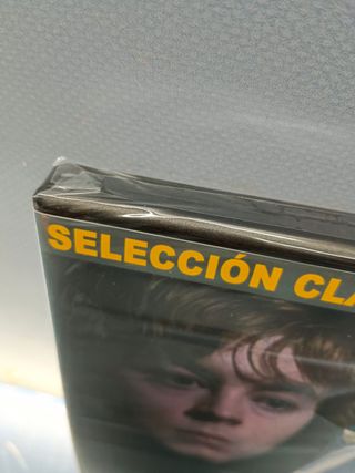 película, DVD, Nervios Rotos de Roy Boulting, nueva