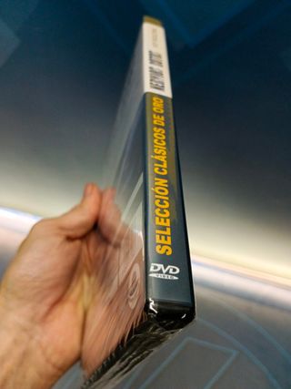 película, DVD, Nervios Rotos de Roy Boulting, nueva