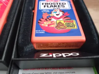 Zippo