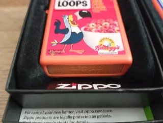 Zippo