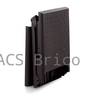 Tumbona Dream Wengué