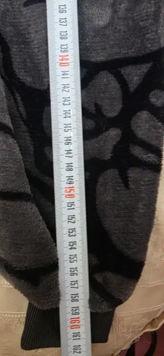 Pijama Demogorgon Talla XXL