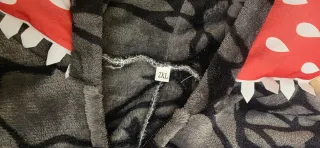 Pijama Demogorgon Talla XXL