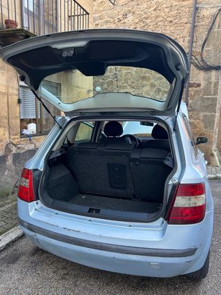 Fiat Stilo 1.9 JTD 115cv 5p – bajo consumo