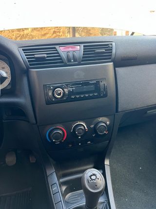 Fiat Stilo 1.9 JTD 115cv 5p – bajo consumo