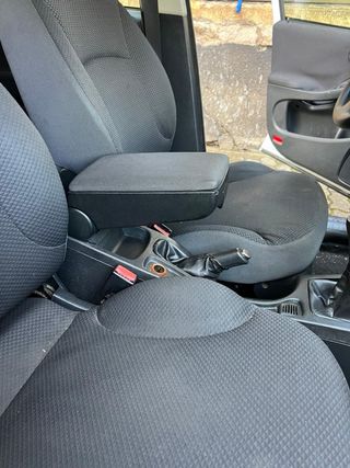 Fiat Stilo 1.9 JTD 115cv 5p – bajo consumo