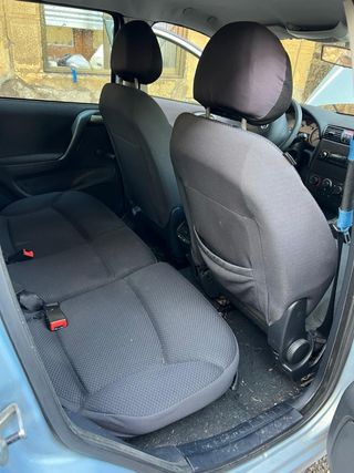 Fiat Stilo 1.9 JTD 115cv 5p – bajo consumo