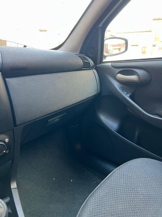 Fiat Stilo 1.9 JTD 115cv 5p – bajo consumo