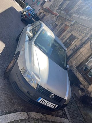 Fiat Stilo 1.9 JTD 115cv 5p – bajo consumo