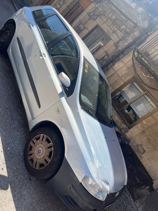 Fiat Stilo 1.9 JTD 115cv 5p – bajo consumo