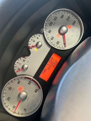 Fiat Stilo 1.9 JTD 115cv 5p – bajo consumo