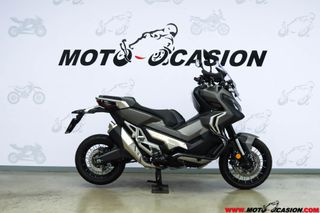 HONDA X-ADV 750 ¿A2?