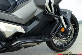 HONDA X-ADV 750 ¿A2?