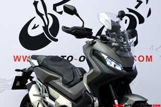 HONDA X-ADV 750 ¿A2?