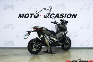 HONDA X-ADV 750 ¿A2?