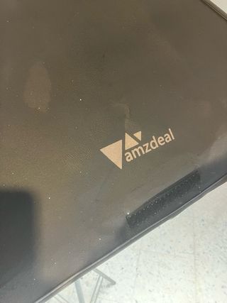 2 Focos Amzdeal para Fotografía/Vídeo