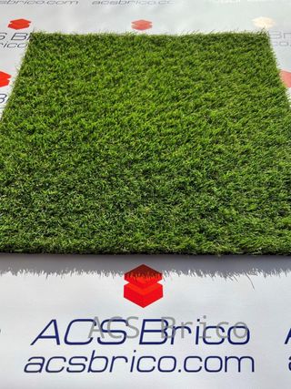 Césped Artificial 20 mm - ONE 20