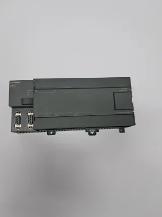 Siemens S7-200 PLC CPU 224
