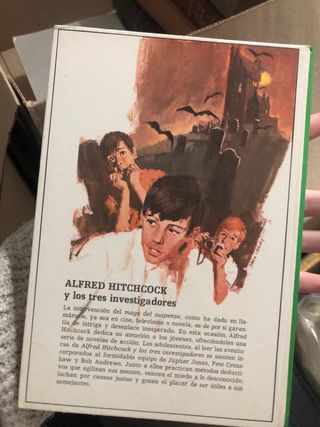 Misterio del perro invisible