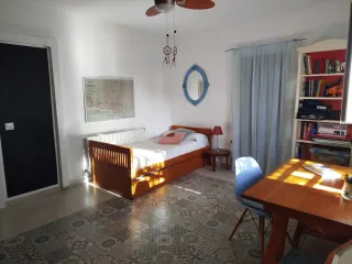 CHALET CON PARCELA AFUERAS BADAJOZ URB.EL MANANTÍO