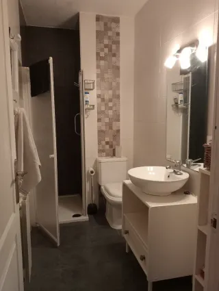 CHALET CON PARCELA AFUERAS BADAJOZ URB.EL MANANTÍO