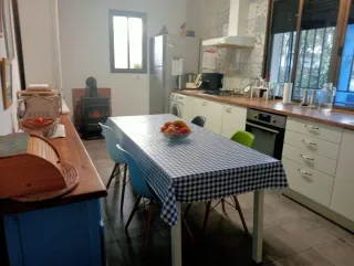 CHALET CON PARCELA AFUERAS BADAJOZ URB.EL MANANTÍO