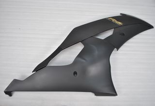 CARENADO COMPLETO YAMAHA R6 2008-2016 Negro