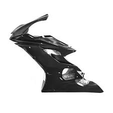 CARENADO COMPLETO YAMAHA R6 2008-2016 Negro