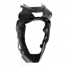 CARENADO COMPLETO YAMAHA R6 2008-2016 Negro