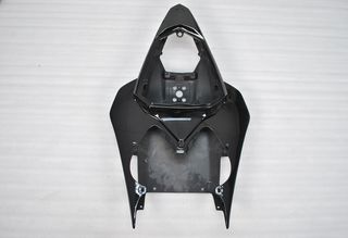 CARENADO COMPLETO YAMAHA R6 2008-2016 Negro