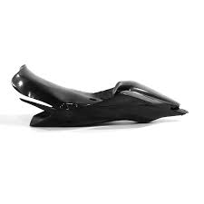 CARENADO COMPLETO YAMAHA R6 2008-2016 Negro