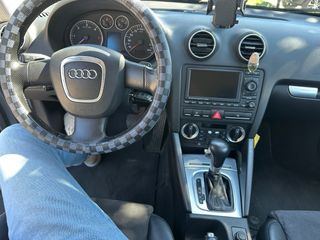 Audi A3 2.0