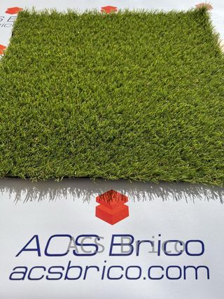 Césped Artificial 20 mm - COMFORT 20