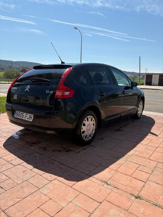 Citroen C4 2006