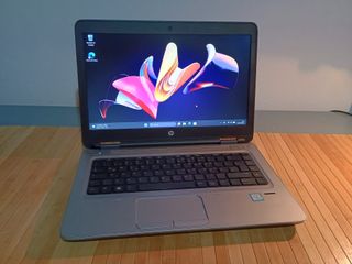 HP ProBook 640 G2 i5-6ª Gen Profesional