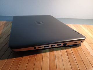 HP ProBook 640 G2 i5-6ª Gen Profesional