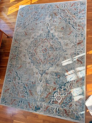 Ikea Onsevig alfombra 160x235 cm