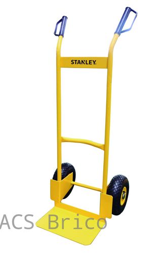 Carretilla Acero SXWTD-HT522 - Stanley