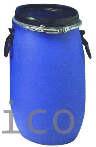 Depósito Plástico Polietileno 60 Litros