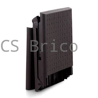 Tumbona Dream Wengué